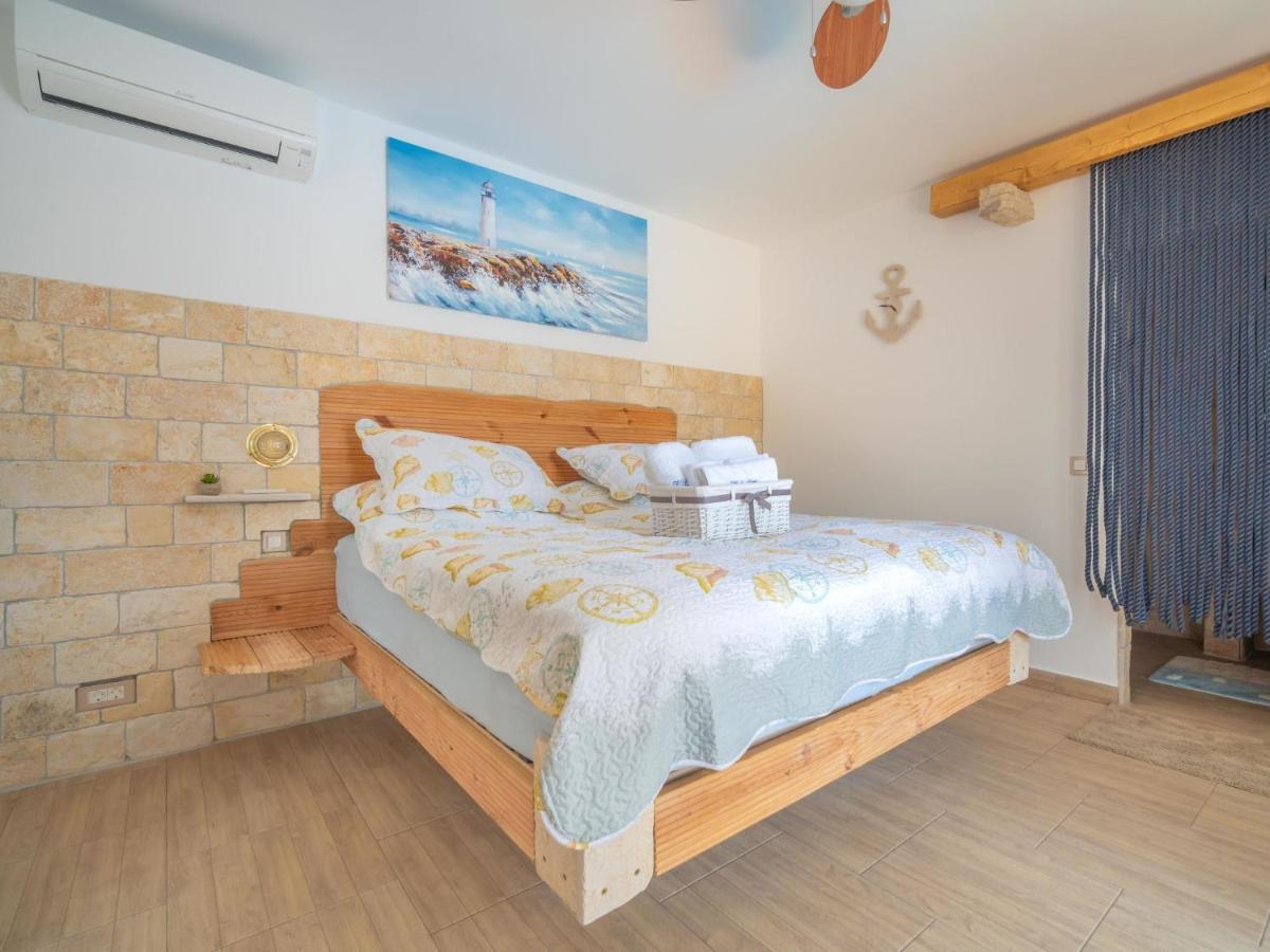 Villa Lea Lana By Interhome Novi Vinodolski Kültér fotó
