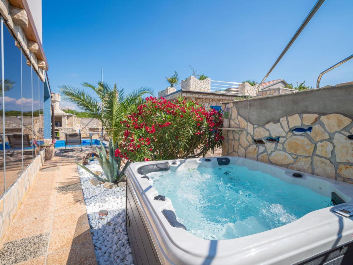 Villa Lea Lana By Interhome Novi Vinodolski Kültér fotó