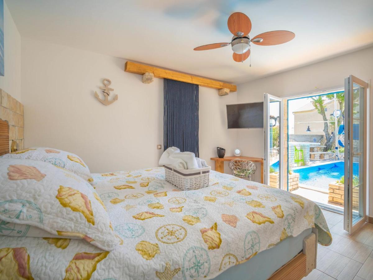 Villa Lea Lana By Interhome Novi Vinodolski Kültér fotó