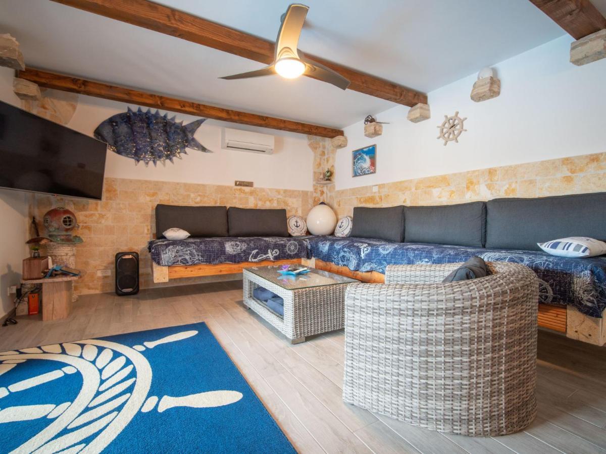 Villa Lea Lana By Interhome Novi Vinodolski Kültér fotó