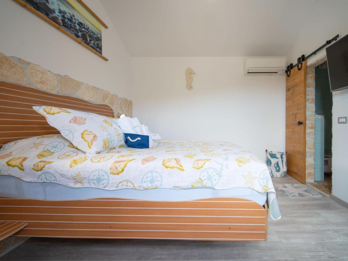 Villa Lea Lana By Interhome Novi Vinodolski Kültér fotó