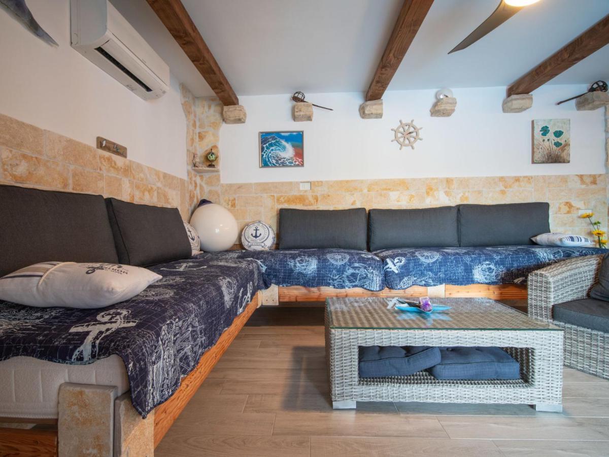 Villa Lea Lana By Interhome Novi Vinodolski Kültér fotó