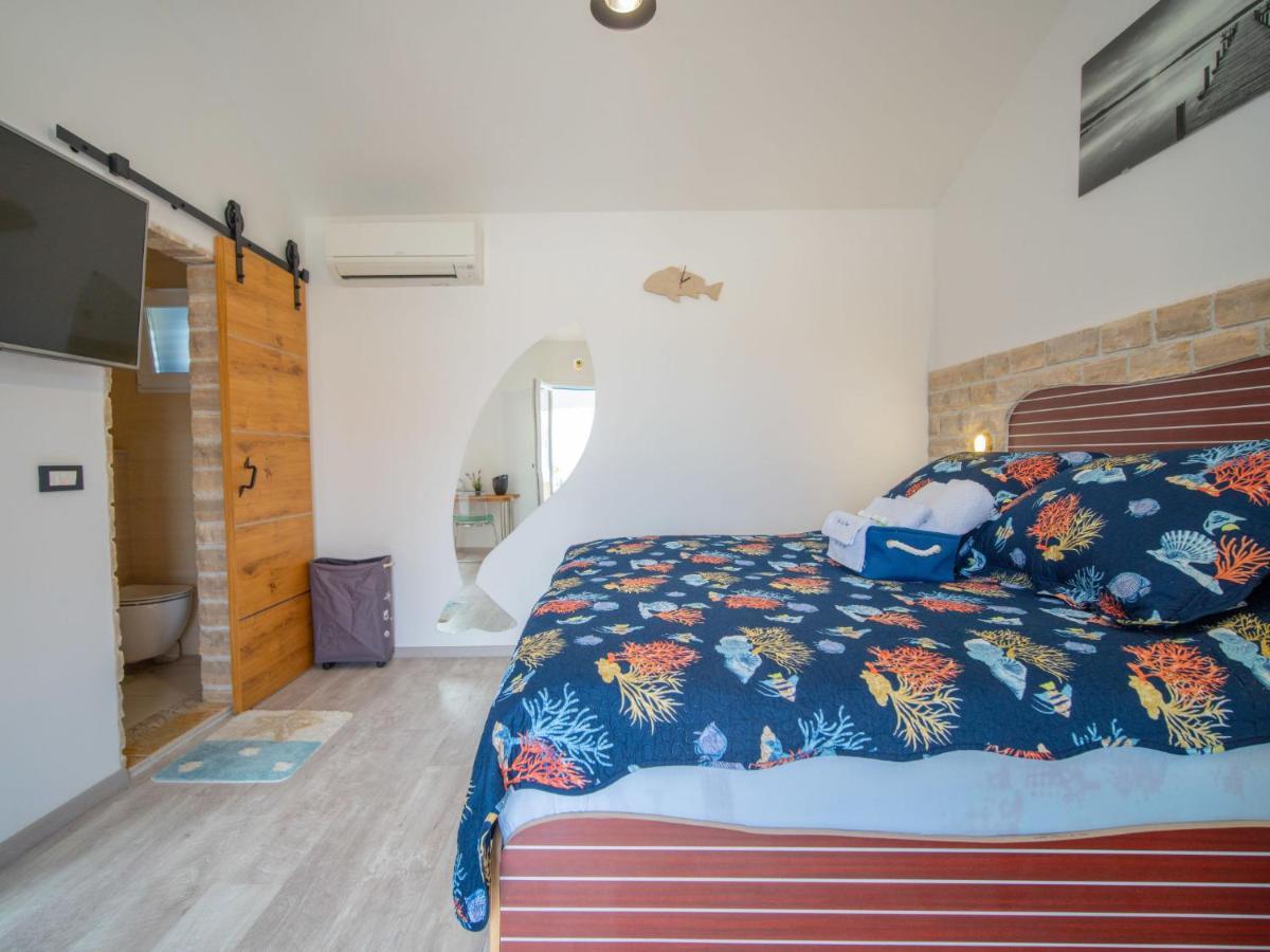 Villa Lea Lana By Interhome Novi Vinodolski Kültér fotó