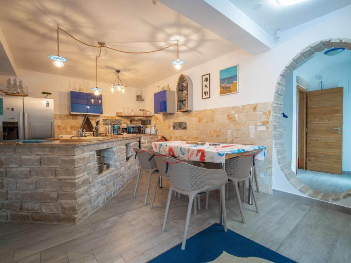 Villa Lea Lana By Interhome Novi Vinodolski Kültér fotó