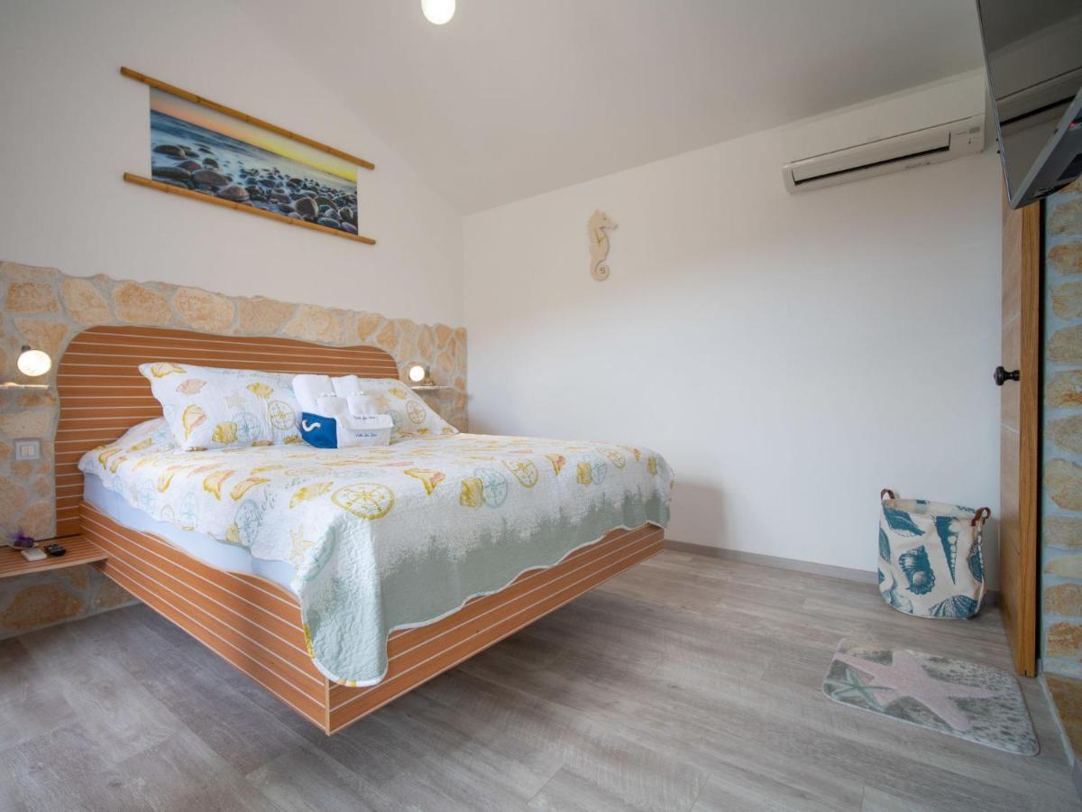 Villa Lea Lana By Interhome Novi Vinodolski Kültér fotó