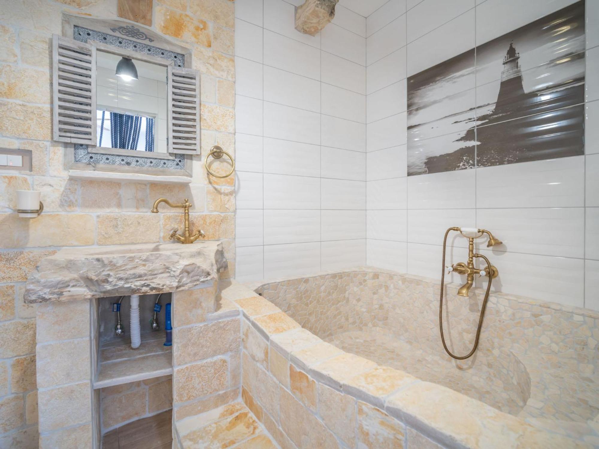 Villa Lea Lana By Interhome Novi Vinodolski Kültér fotó