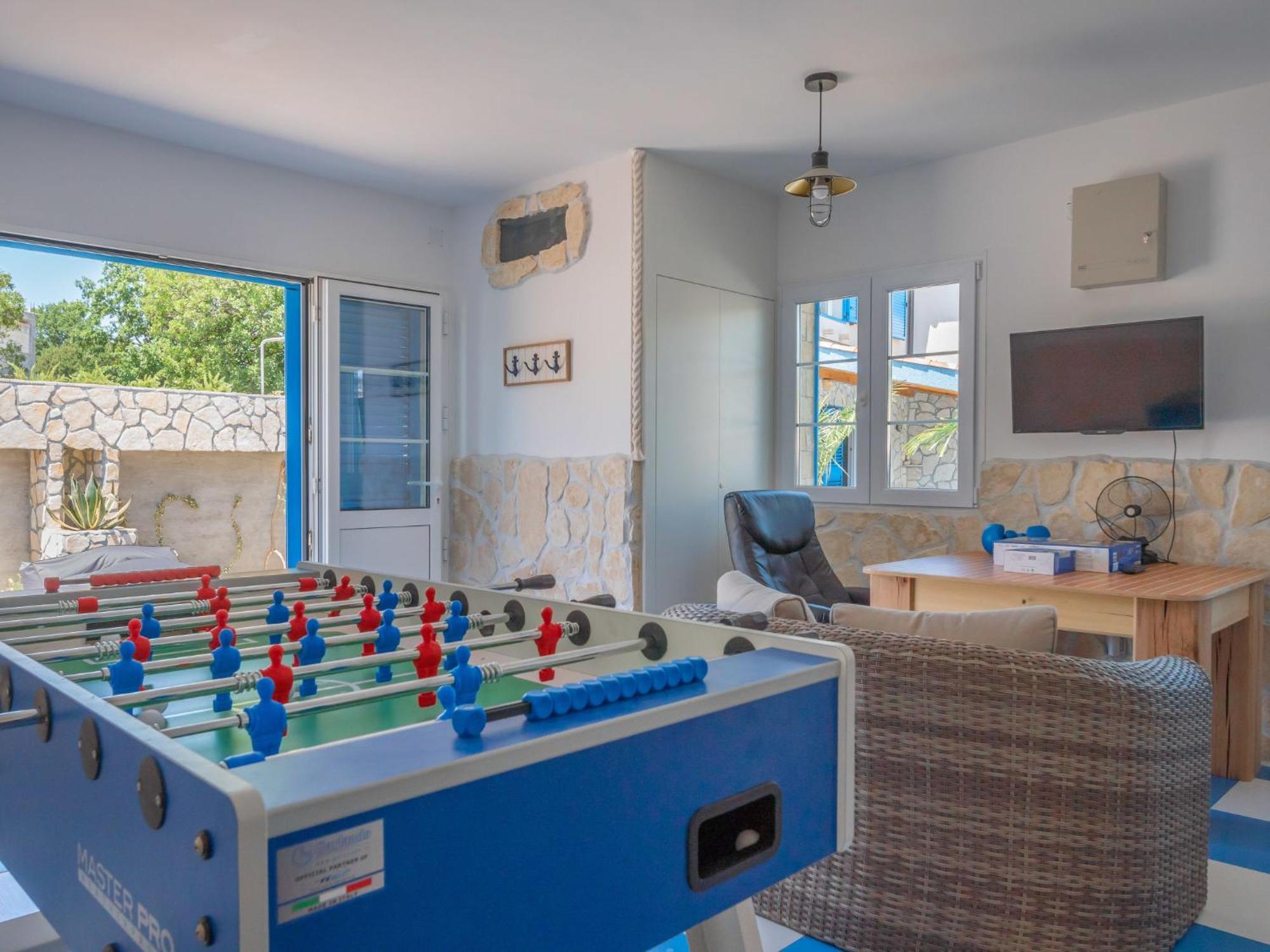 Villa Lea Lana By Interhome Novi Vinodolski Kültér fotó